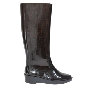 Galocha Fendi Zucca