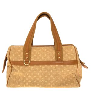 Bolsa Louis Vuitton Josephine Mini Lin