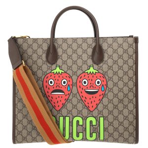 Bolsa Gucci Pablo Del Cielo GG Tote