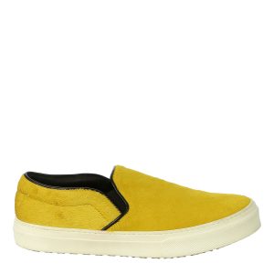 Slip On Celine Pelos Amarelo