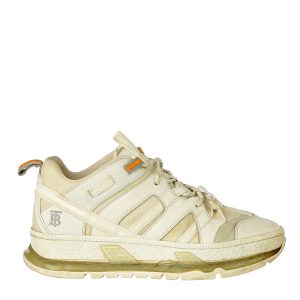 Tênis Burberry Branco