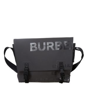 Pasta Burberry Horseferry Cinza