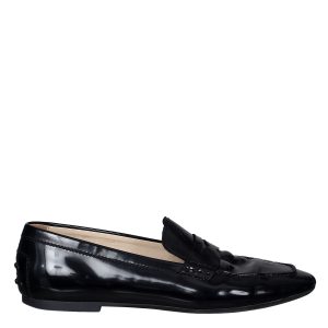Mocassim Tod's Verniz Preto