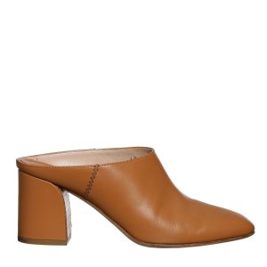 Sapato Tods Couro Marrom