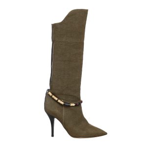 Bota Isabel Marant Verde