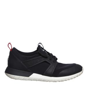 Tênis Moncler Lunarove Preto