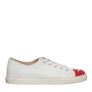 Tênis Charlotte Olympia Boca