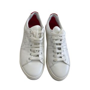 Tenis Carolina Herrera Tam 365 Br