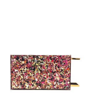 Bolsa Tom Ford Lipstick Box colorida