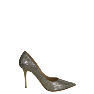 Scarpin Jimmy Choo Brilhante Tam 38