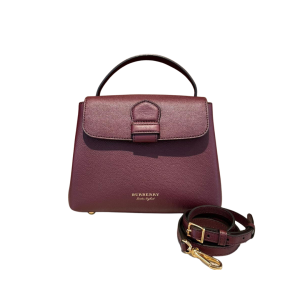 Bolsa Burberry House Check Camberley