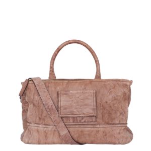 Bolsa Givenchy Marrom Grande