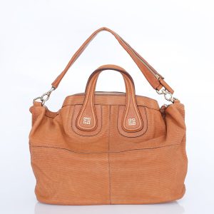 Bolsa Givenchy Laranja