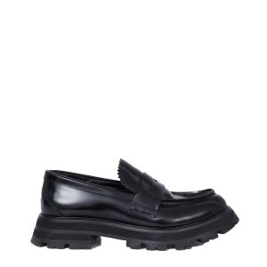 Mocassim Alexander McQueen Preto Tam 39 Br