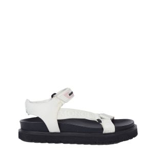 Papete Moncler Branca Tam 35 Br