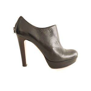 Bota Miu Miu Marrom Tam 385