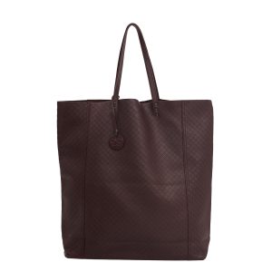 Bolsa Bottega Veneta Marrom