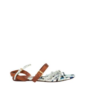 Rasterinha Louis Vuitton Florida Tam 36 Br