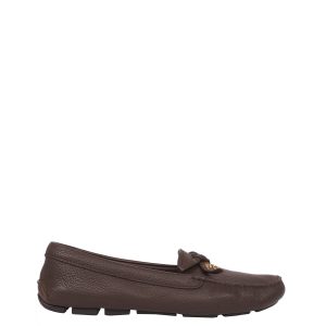 Mocassim Prada Marrom TAM 355 BR