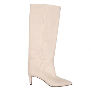 Bota Paris Texas Off White Tam 355 Br