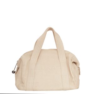 Bolsa Chanel Cambom Offwhite