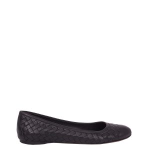 Sapatilha Bottega Veneta Preta TAM 36 BR