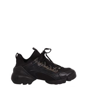 Tênis Christian Dior Preto TAM 36 BR