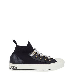 Tênis  Christian  Dior Preto Tam 35 Br