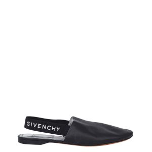 Mule Givenchy Preto Tam 39 Br