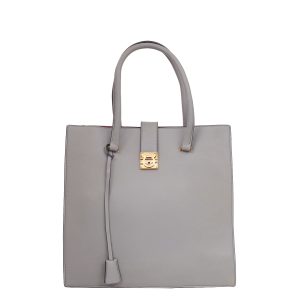 Bolsa Salvatore Ferragamo Azul Claro