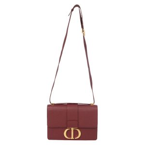 Bolsa Christian Dior PreOwned  Montaigne 30 2010