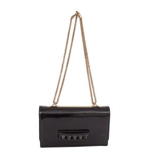 Bolsa Valentino Va Va Voom Preta