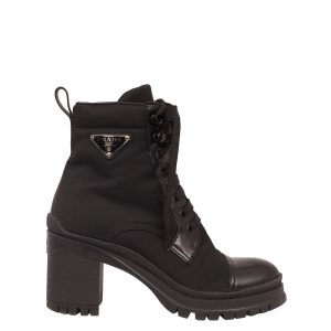 Coturno Prada ReNylon TAM 34 BR