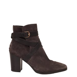 Bota Tods Cinza TAM 37 BR