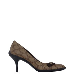 Sapato Gucci Guccissima Tam 365