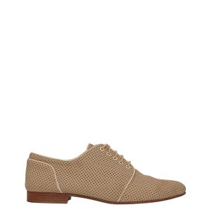 Sapato Oxford Fendi Nude Tam 39