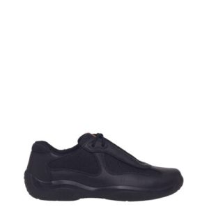 Tenis Prada Americas Cup Preto Tam 355 Br