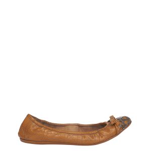 Sapatilha Christian Dior Verniz Tam 38