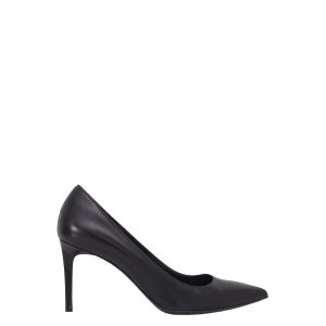 Scarpin Saint Laurent Preto Tam 375 Br