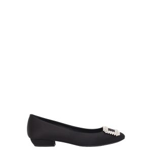 Sapatilha Roger Vivier Preto tam 37