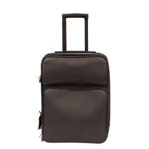 Mala Louis Vuitton Bordo Preta