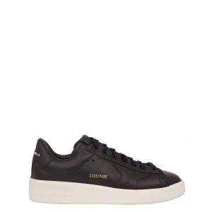 Tênis Golden Goose Pure Preto Tam 37 Br
