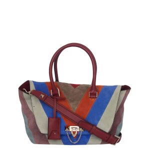 Bolsa Valentino Multicolorida