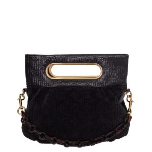 Bolsa Louis Vuitton Before Dark Preta