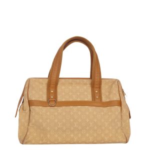 Bolsa Louis Vuitton Vintage Bege