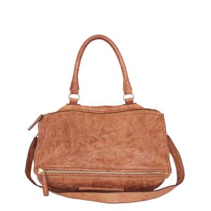 Bolsa Givenchy Marrom