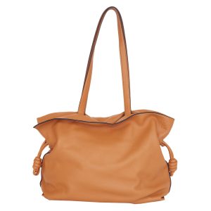 Bolsa Loewe Marrom