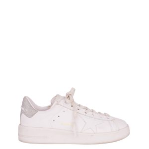 Tênis Golden Goose Purestar Branco Tam 33 Br