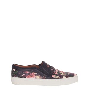 Tênis Givenchy Slip On Florido Tam 35 BR
