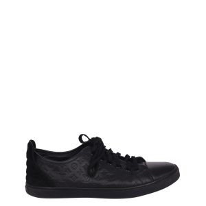 Tenis Louis Vuitton Preto Tam 385 Br